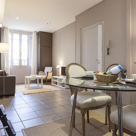Charmants Appartements Centre Ville Montpellier Værelse billede