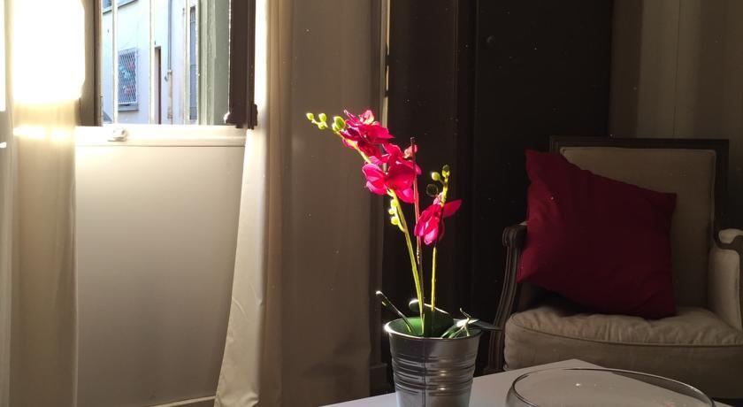 Charmants Appartements Centre Ville Montpellier Værelse billede
