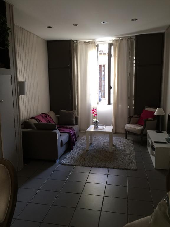 Charmants Appartements Centre Ville Montpellier Værelse billede