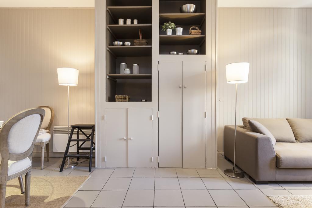 Charmants Appartements Centre Ville Montpellier Værelse billede
