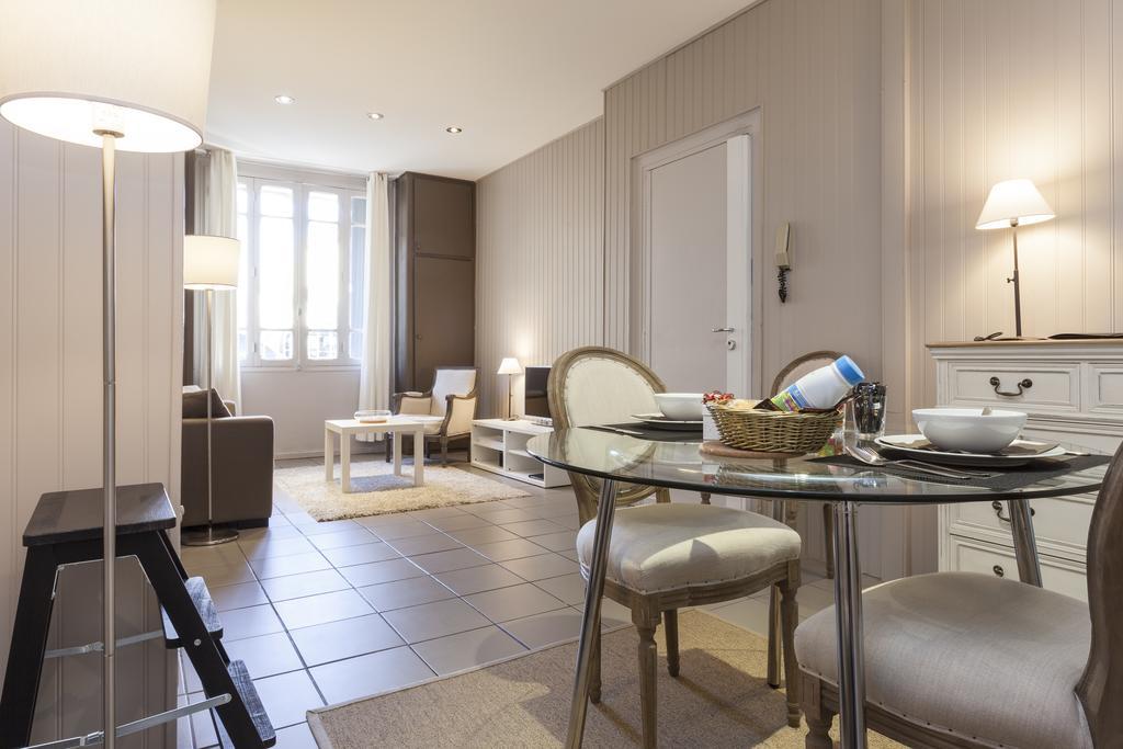 Charmants Appartements Centre Ville Montpellier Værelse billede