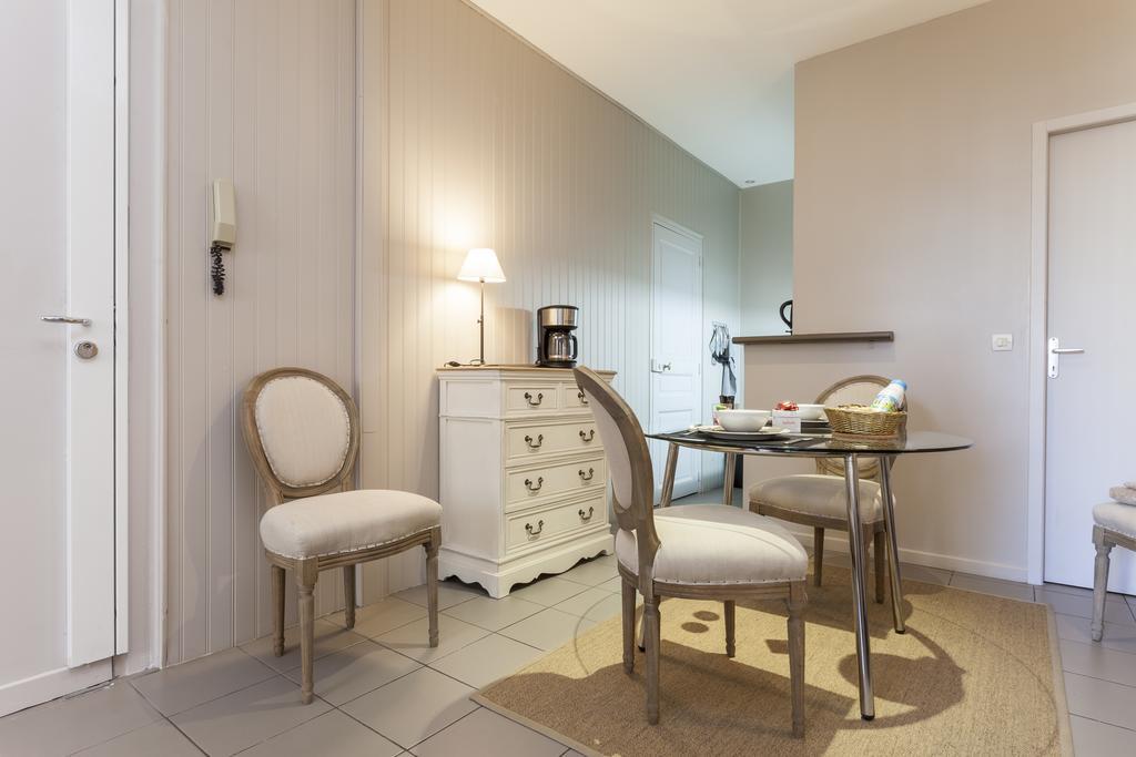 Charmants Appartements Centre Ville Montpellier Værelse billede