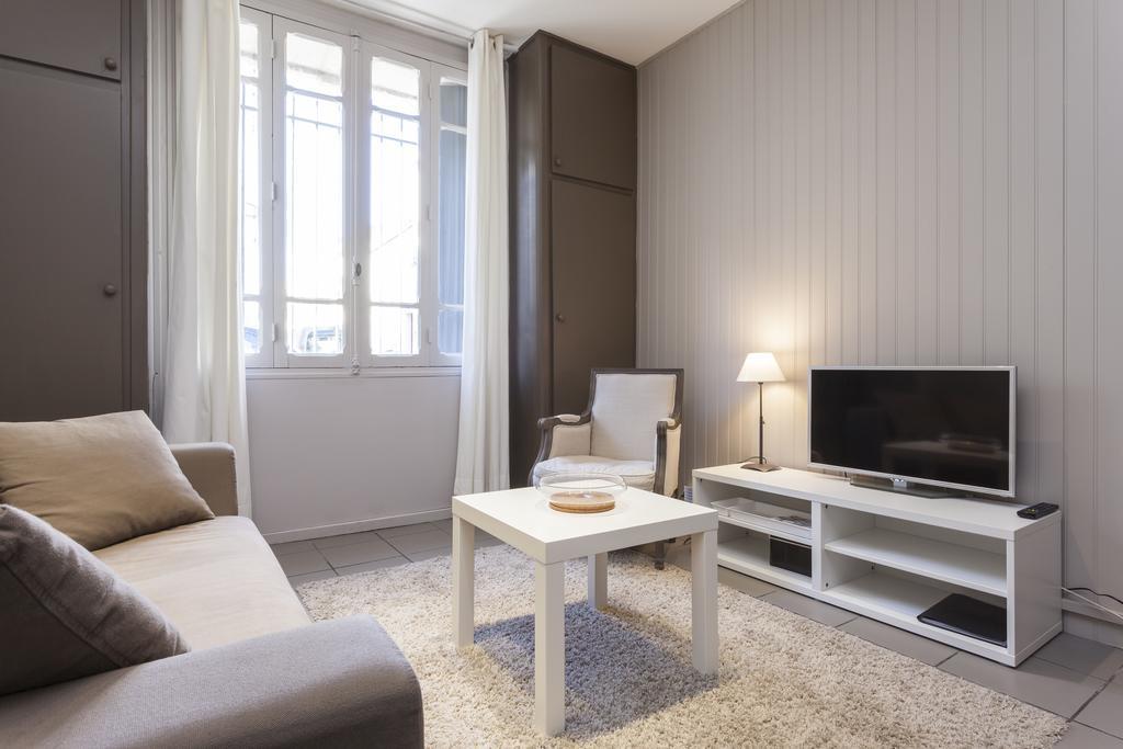 Charmants Appartements Centre Ville Montpellier Værelse billede