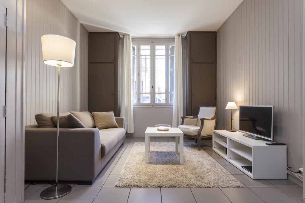 Charmants Appartements Centre Ville Montpellier Værelse billede