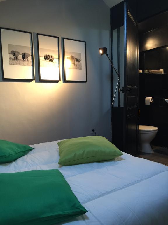 Charmants Appartements Centre Ville Montpellier Eksteriør billede