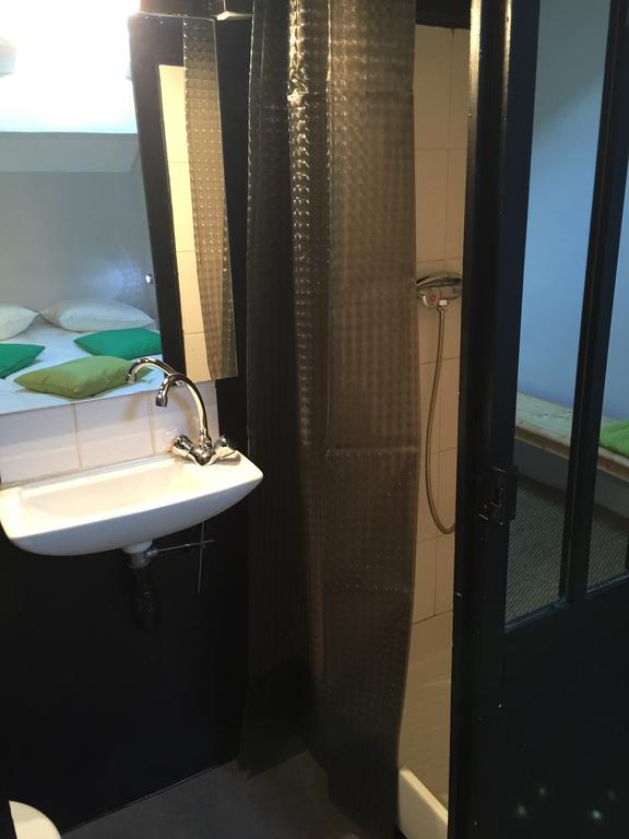 Charmants Appartements Centre Ville Montpellier Eksteriør billede