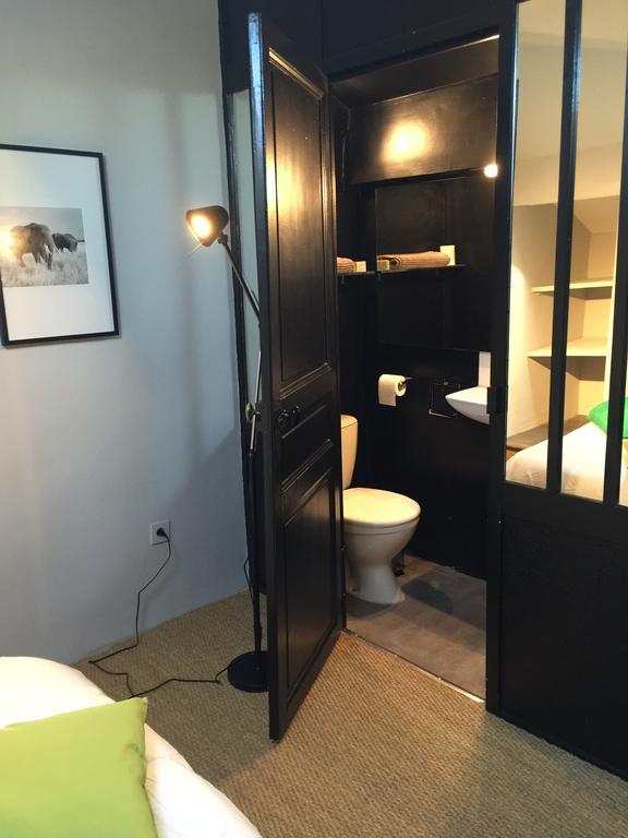 Charmants Appartements Centre Ville Montpellier Eksteriør billede