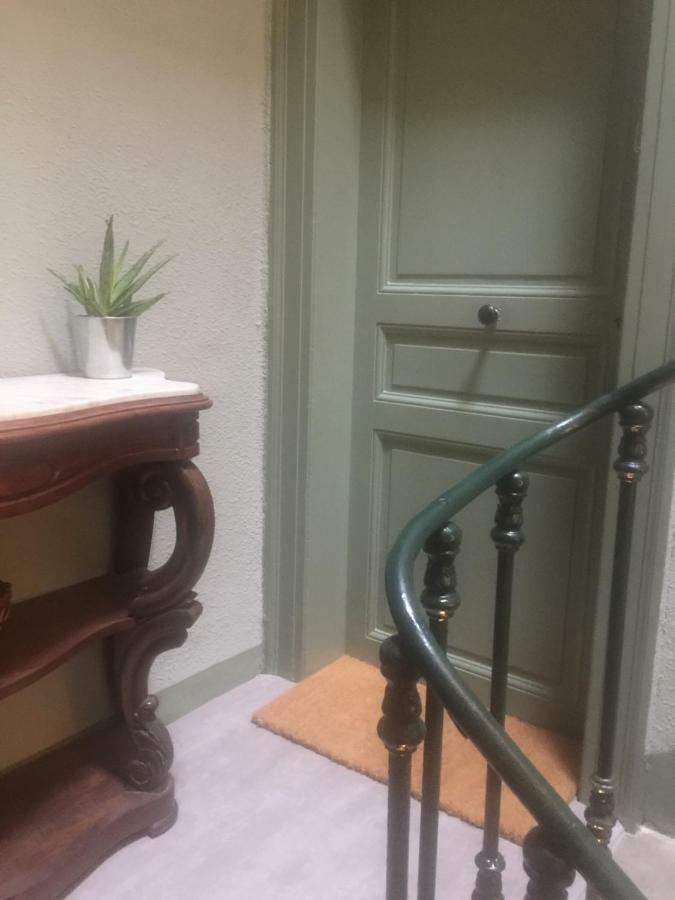 Charmants Appartements Centre Ville Montpellier Eksteriør billede
