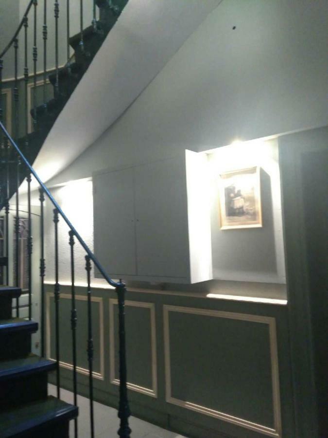 Charmants Appartements Centre Ville Montpellier Eksteriør billede