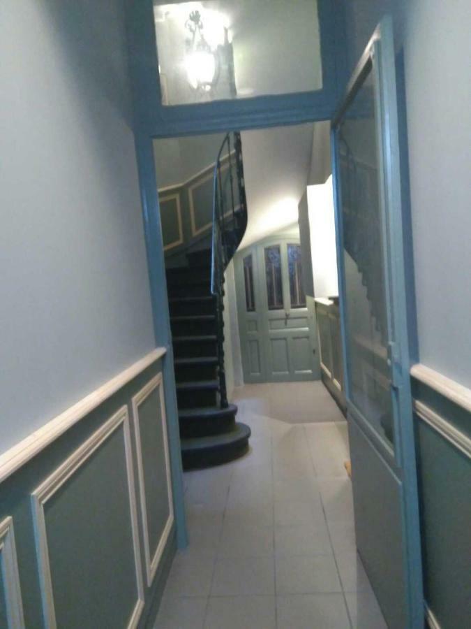 Charmants Appartements Centre Ville Montpellier Eksteriør billede