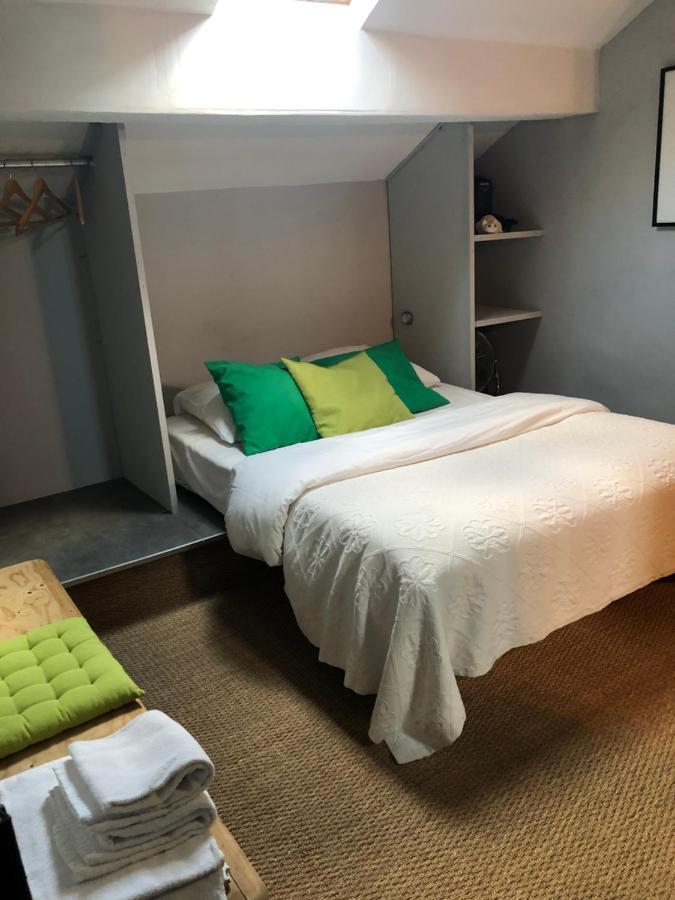 Charmants Appartements Centre Ville Montpellier Eksteriør billede