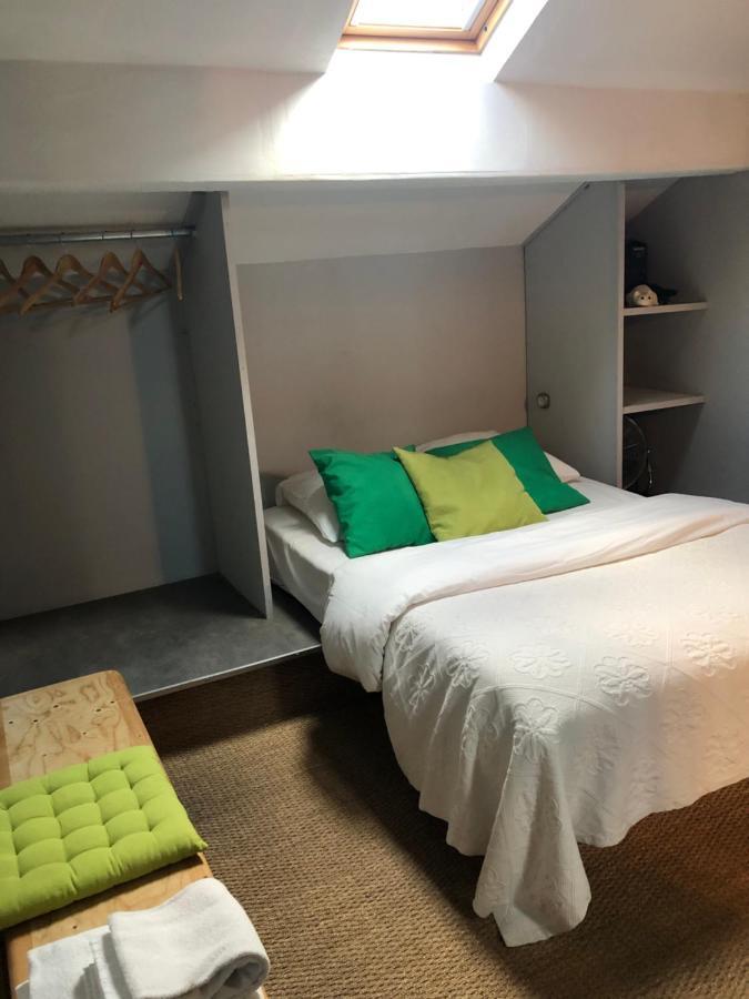 Charmants Appartements Centre Ville Montpellier Eksteriør billede